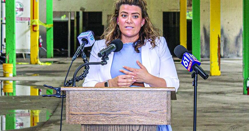City reimbursed $31K in tuition payments to Stewart