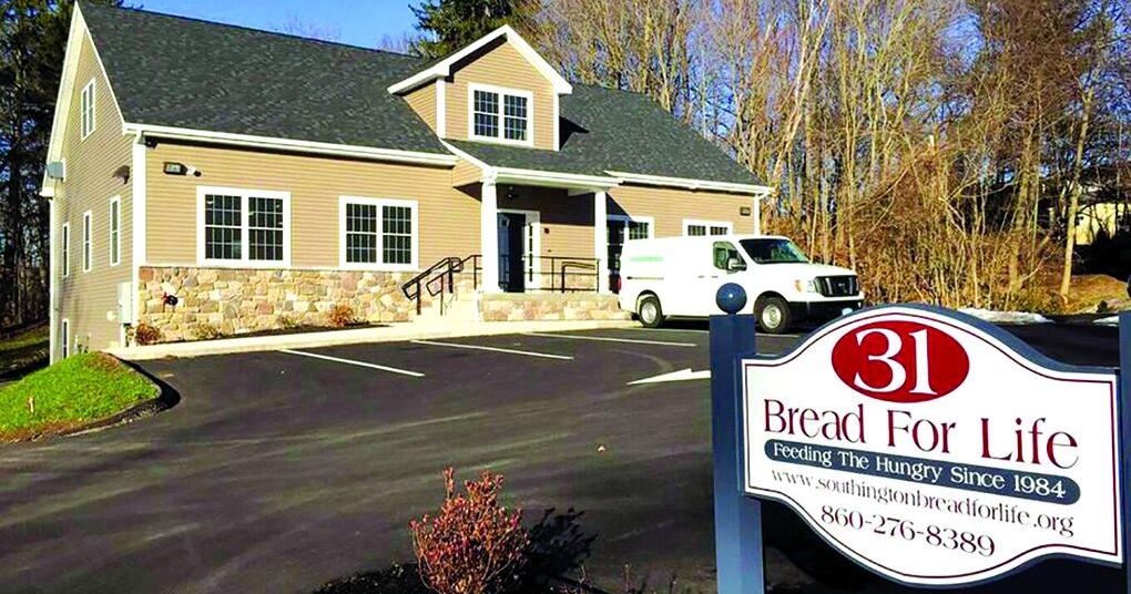 ‘Backpacks for Break’ food drive Saturday at Southington Walmart