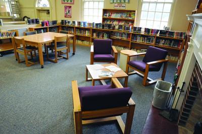 Warming center opens at Terryville Public Library | News | bristolpress.com