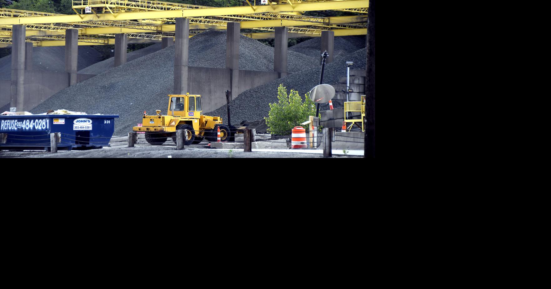 Tilcon looks to add 83 acres to quarry with zoning change | News ...