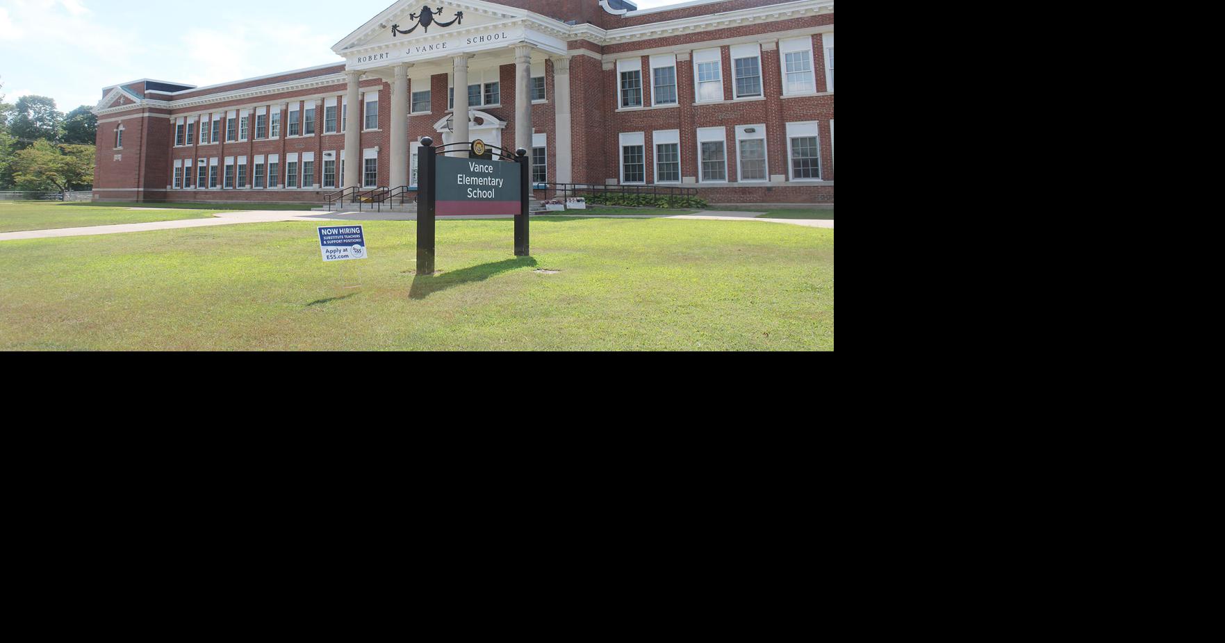 Storytelling program supports literacy in New Britain schools