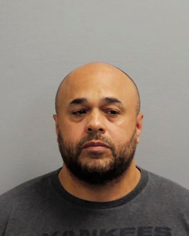 Bristol Police arrest man for firearm and drugrelated charges News