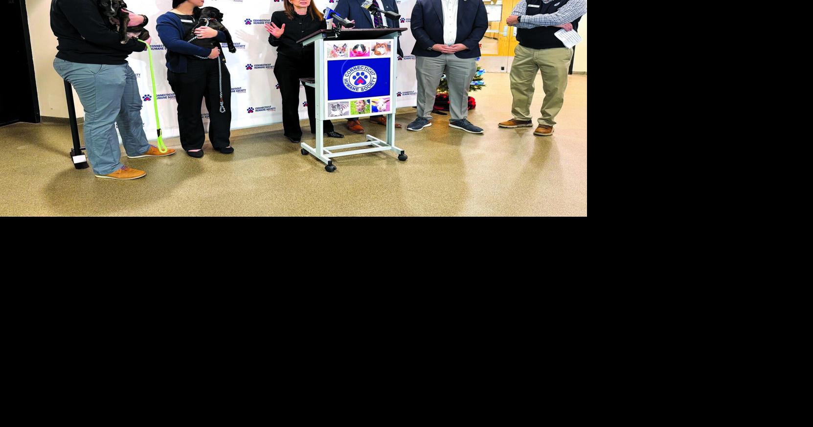 Keep Your Pets Safe: Officials share tips for winter cold