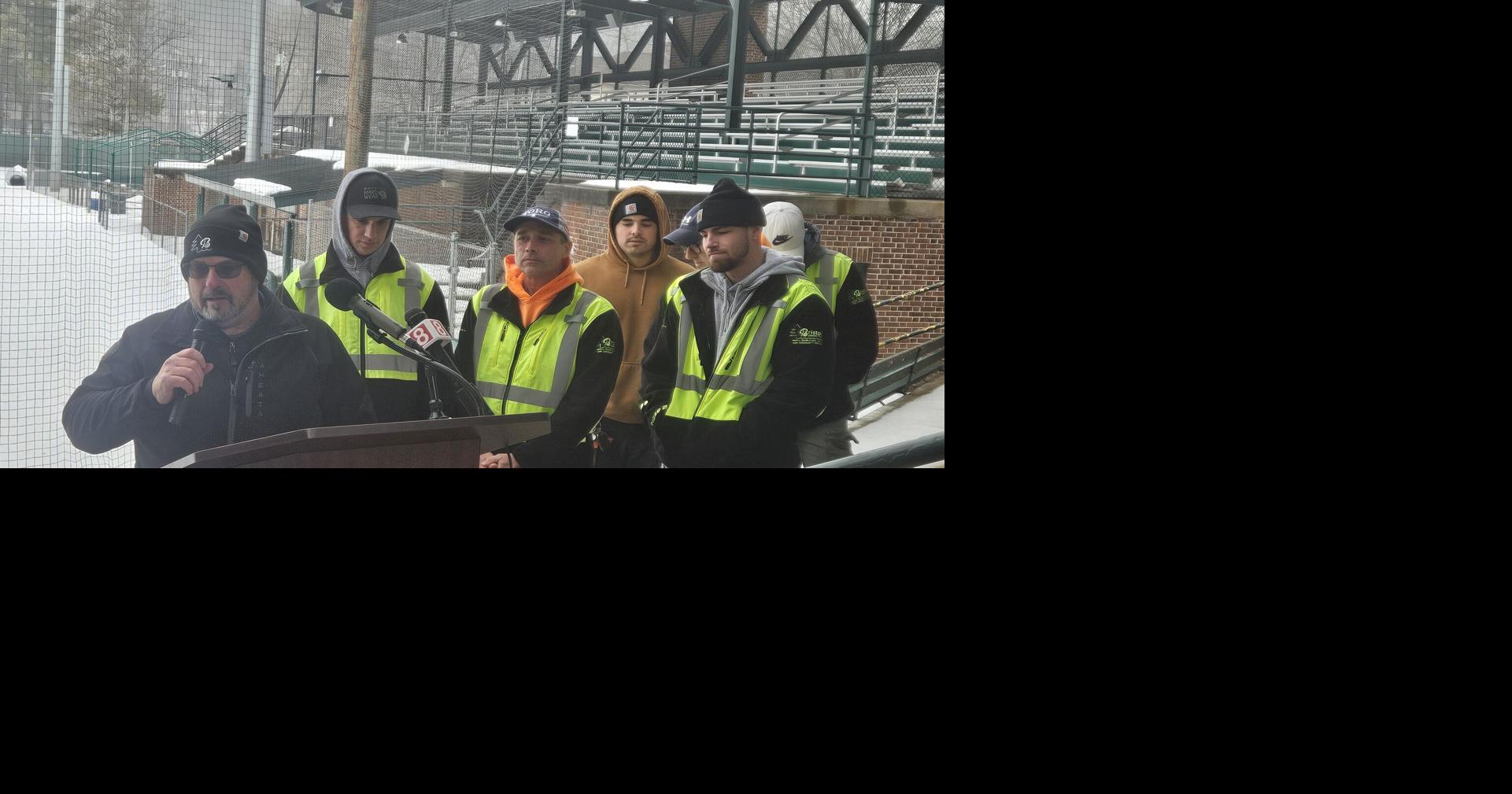 National Treasure: Muzzy Field recognized as 2025 Field of the Year by SFMA