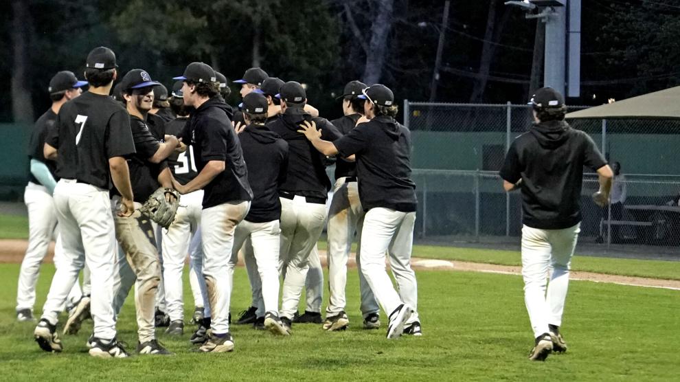 Switala earns win No. 100 as Southington baseball looks to three-peat as CCC champs