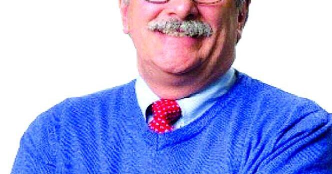 CCSU chooses Bristol’s Nicastro as endowed chair in banking and finance