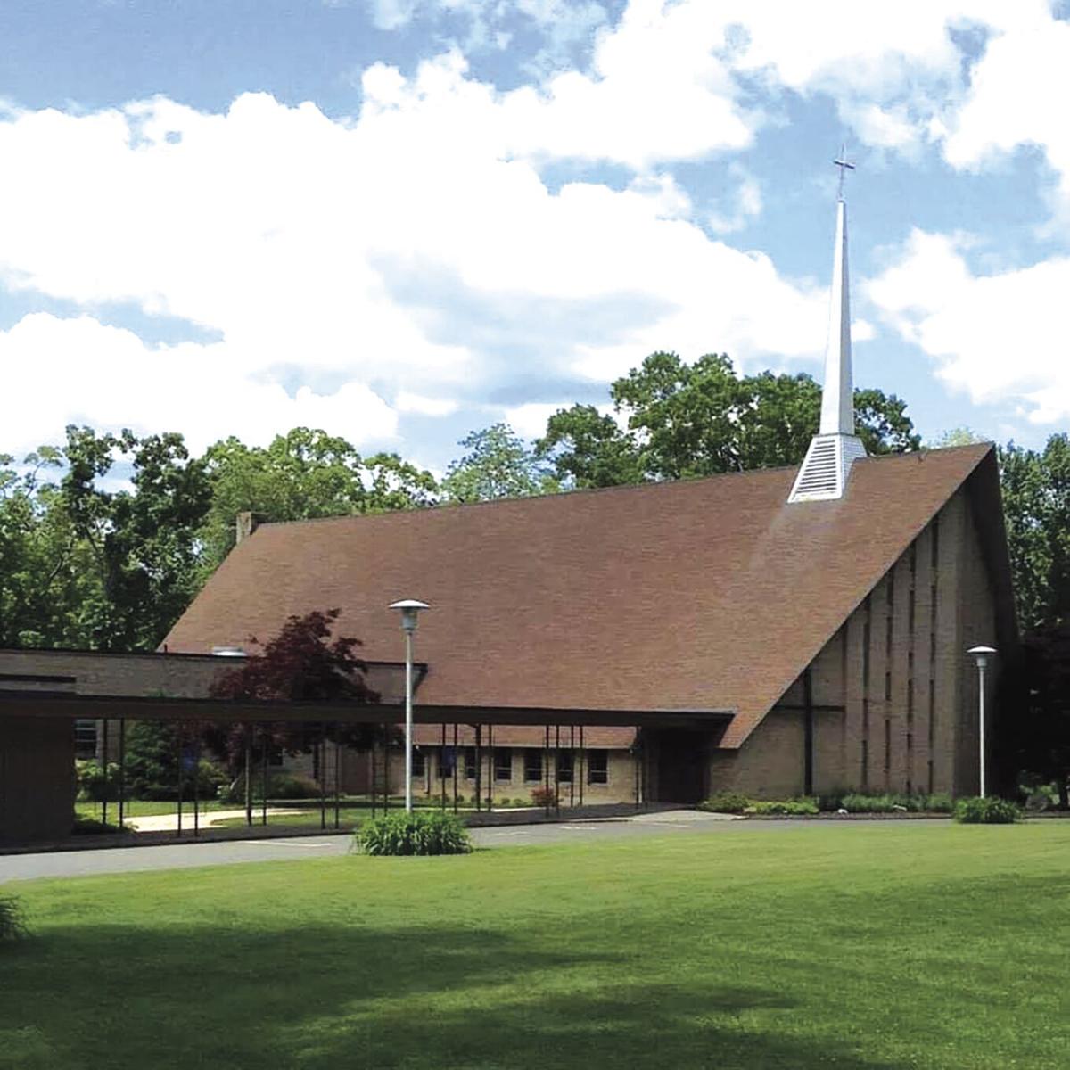 Three area churches combine to form Faith Lutheran in Bristol News