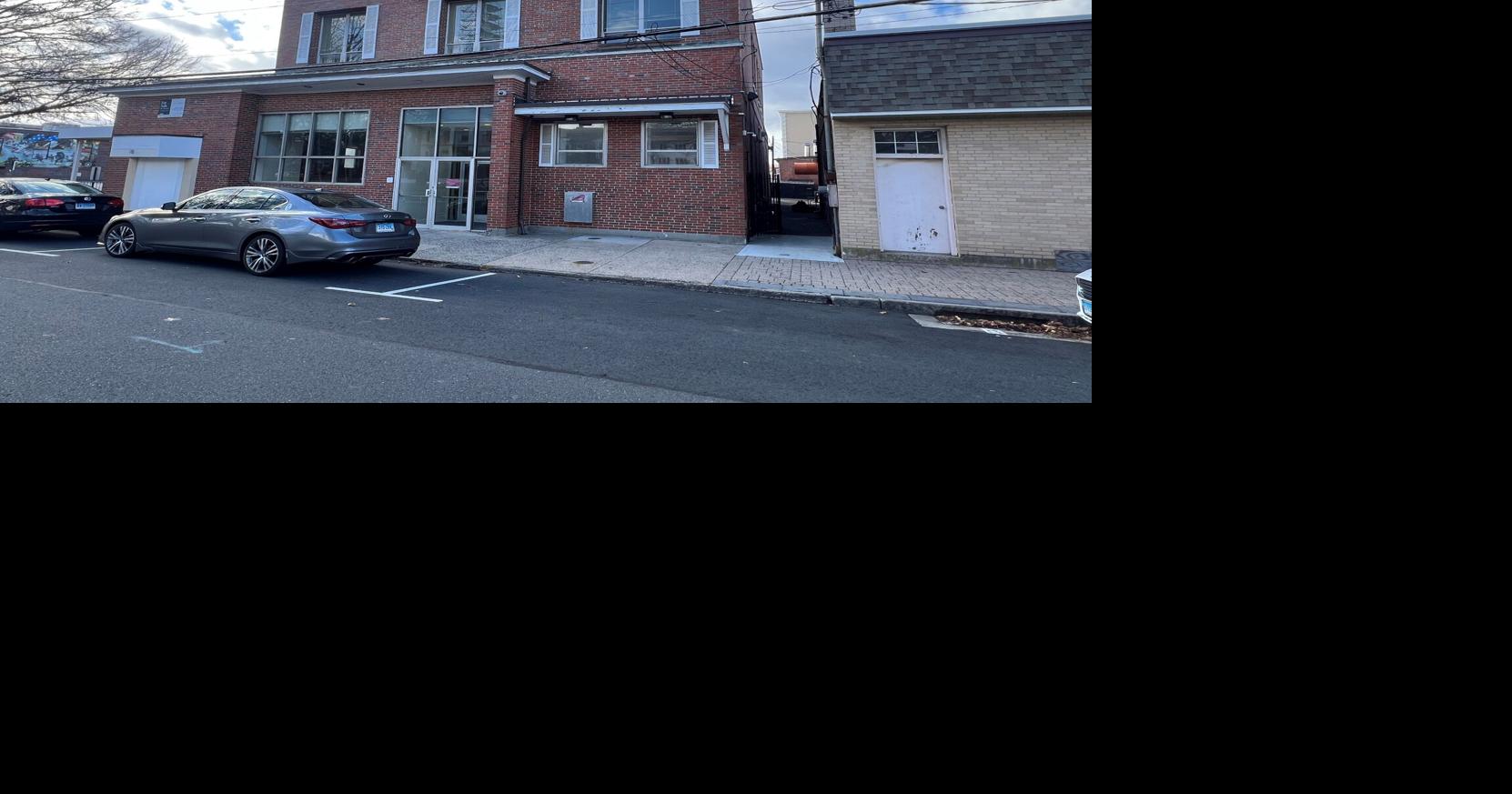 Former Bank of America on Main Street becoming a restaurant