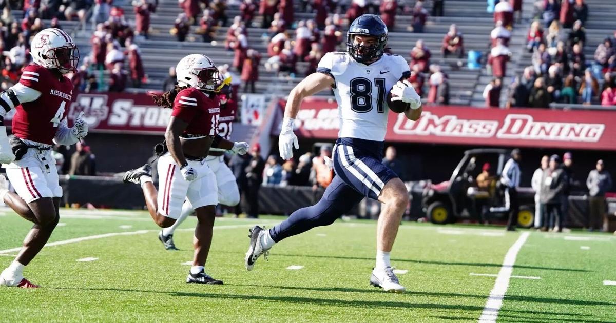 Huskies return home, looking to snap two-game losing streak when they battle Ball State