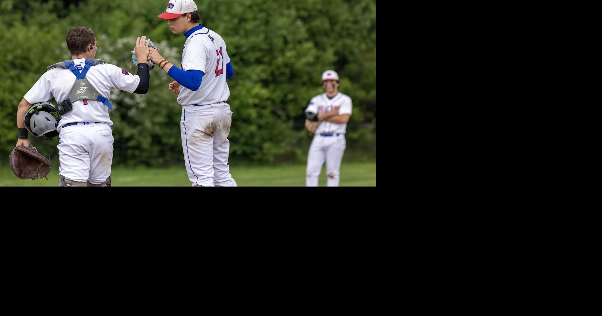 ONE STEP CLOSER: St. Paul beats Woodland for third time this season ...