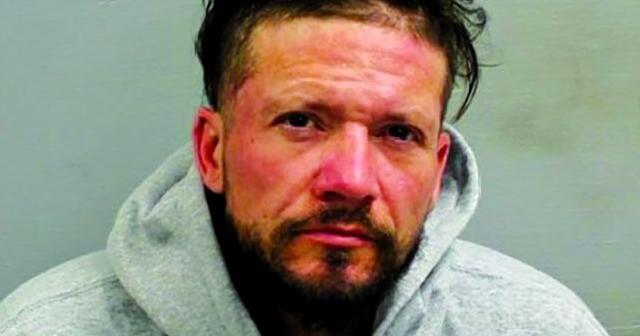 Bristol man taken into custody after long standoff with police on ...