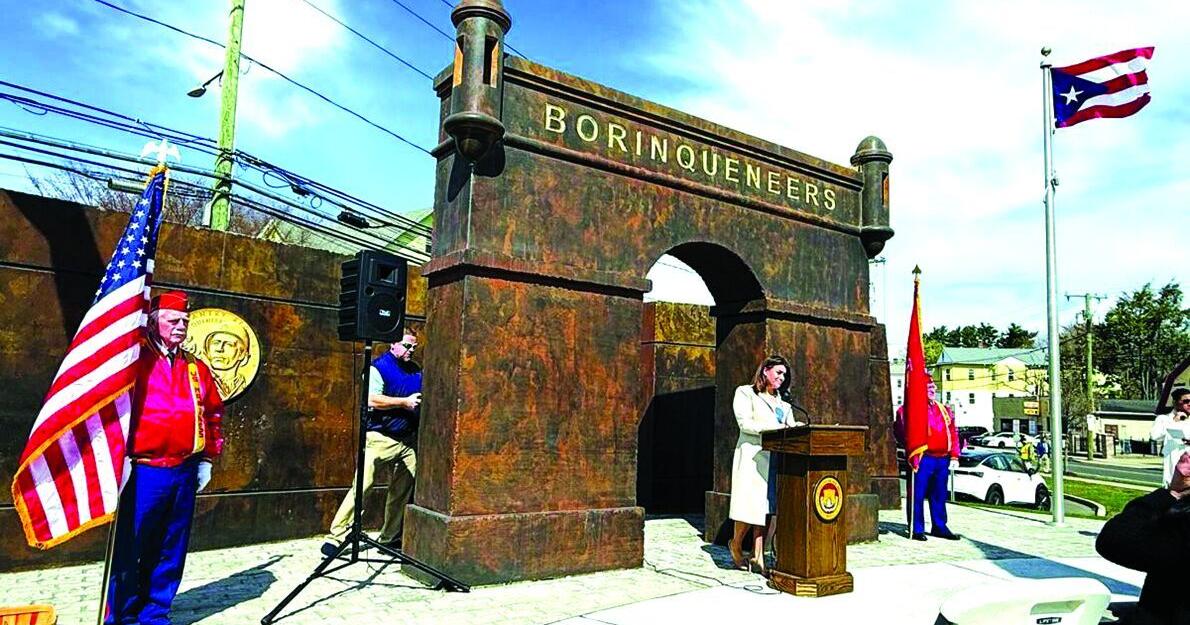 Borinqueneers Day to be celebrated in the city