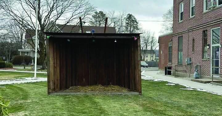 ‘Right This Wrong’: Italian groups against manger decision