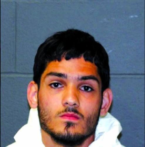 Man assaulted, robbed during ‘rideout’ event in Southington