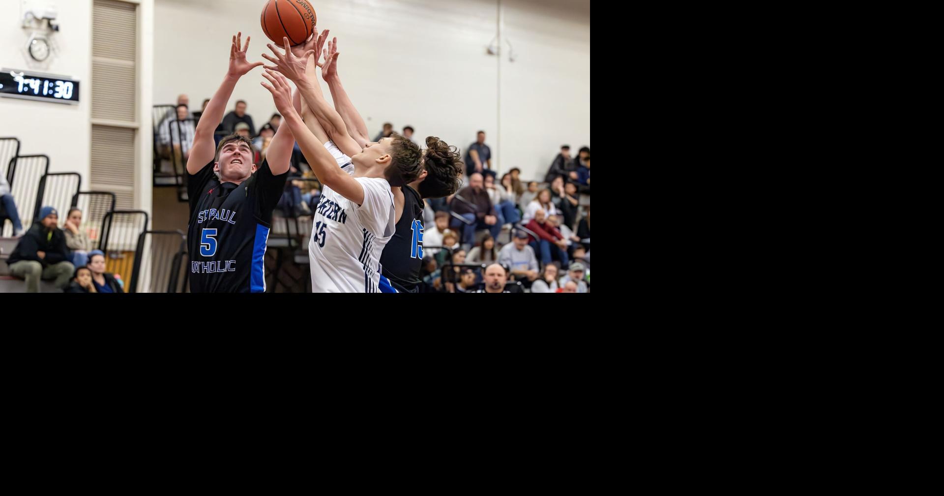 St. Paul boys rally for sixth consecutive win | Sports | bristolpress.com