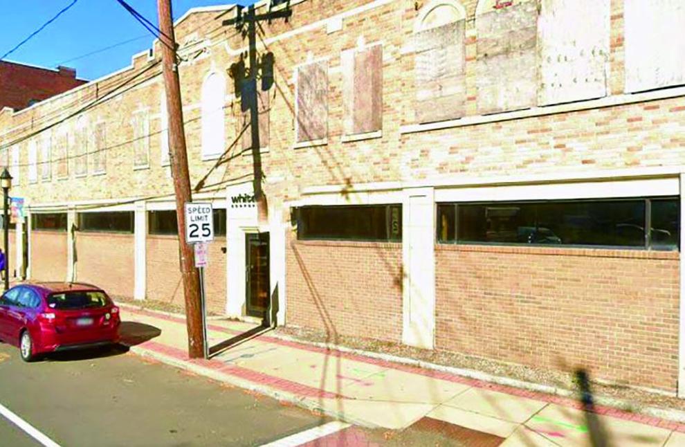 Officials thankful for $541K in funding for White Oak project