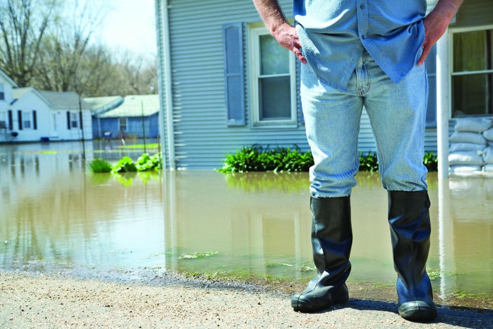 Southington to receive $300K in funding for flooding study