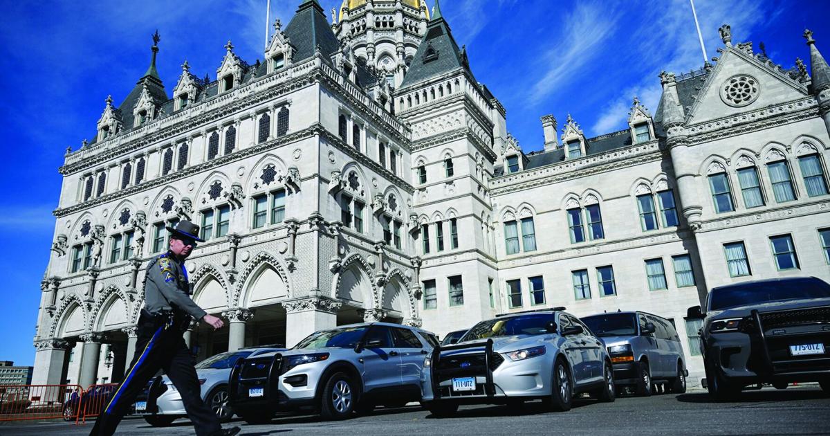 Connecticut tourism growth more than doubled national rate in 2025