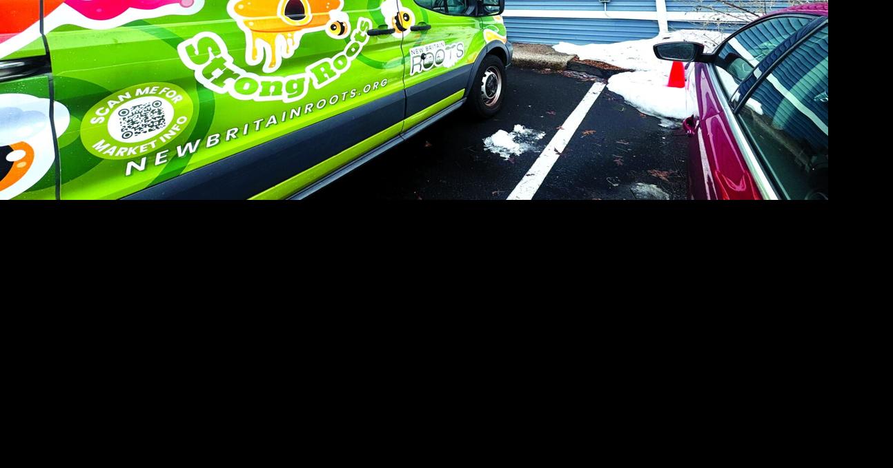 CONTINUING TO PLANT ROOTS: New Britain Roots receives $114K state grant to plant trees, train youth