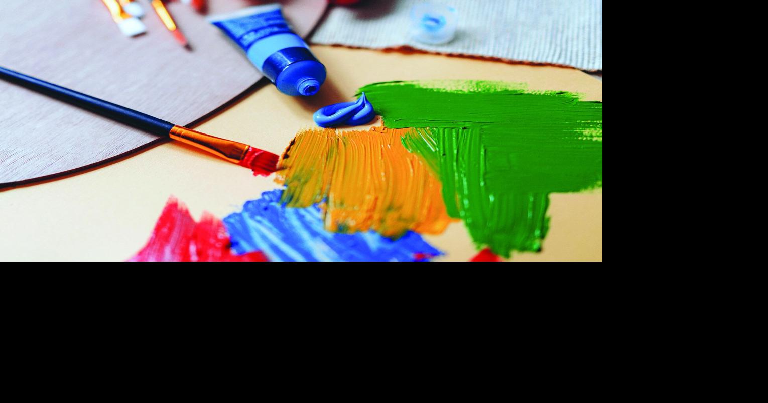 Art League of New Britain workshop