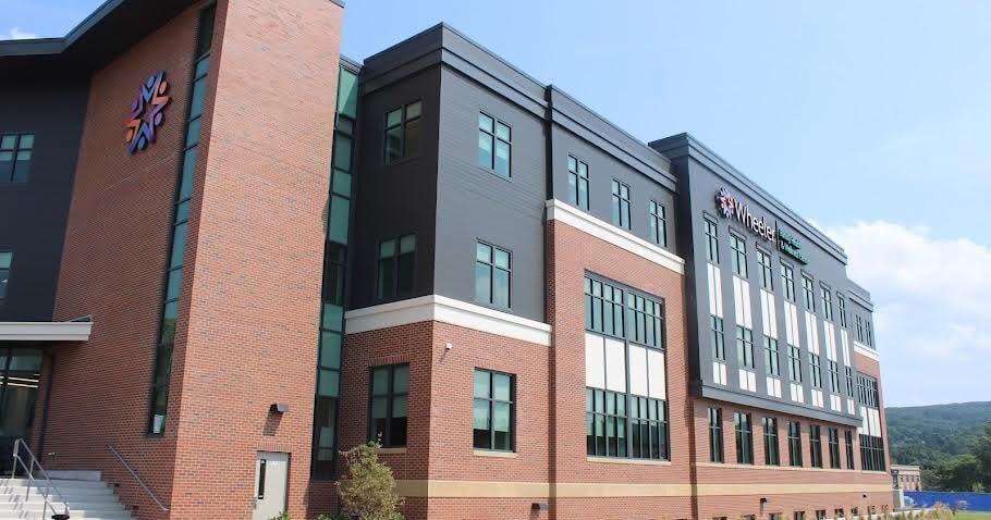 Wheeler looks to join with Torrington health center