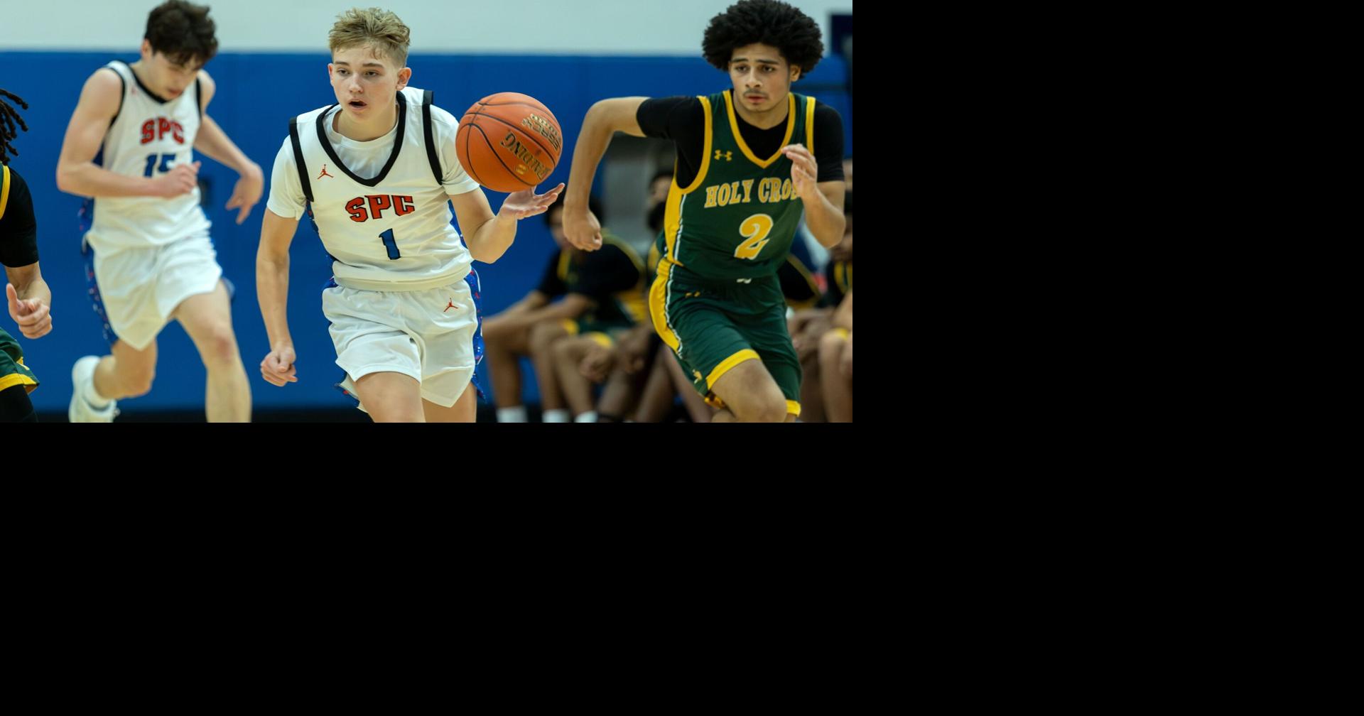 St. Paul picks up ninth win of season, 71-41 over Thomaston | Sports ...