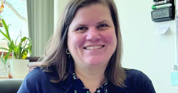Southington schools appoint new director of Pupil Services