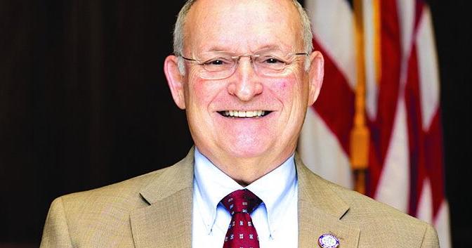 ‘Culture of Corruption’: Martin, state GOP unveil proposals