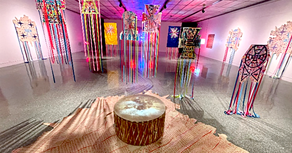 New Britain museum to present major ‘We Are Defined by the Beat’ exhibition