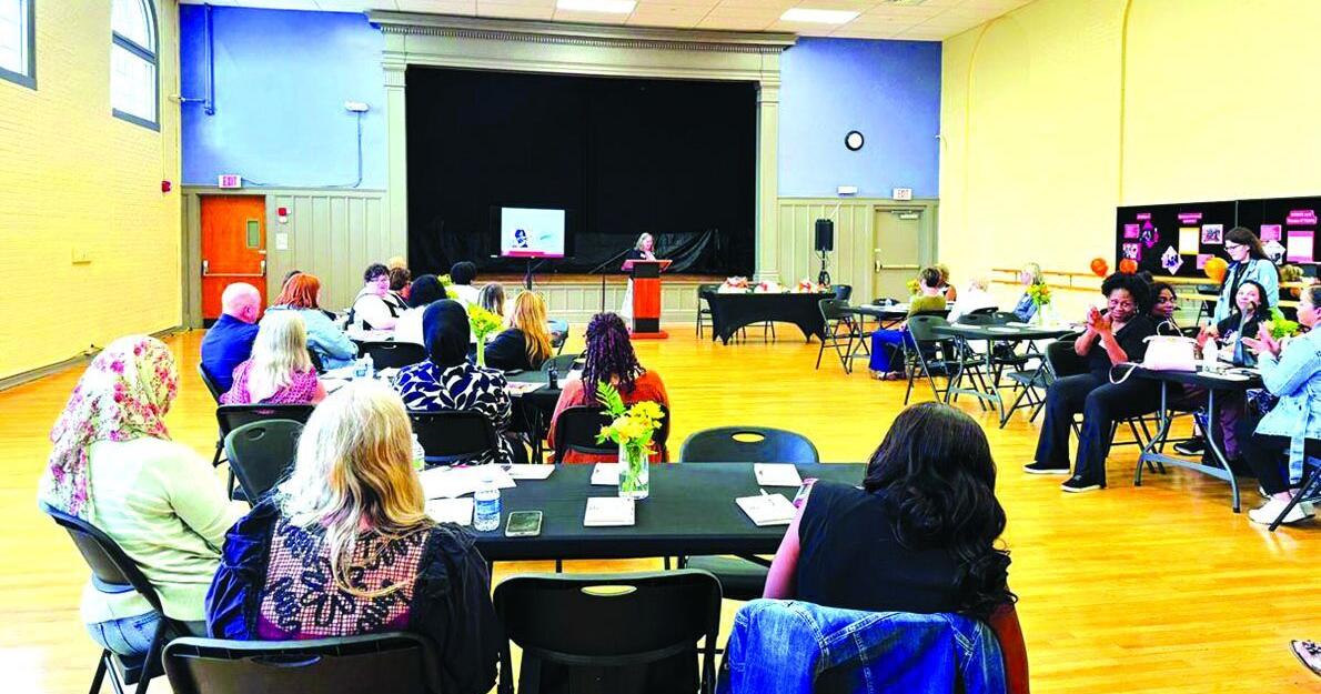 New Britain YWCA to host Women Leadership Awards luncheon