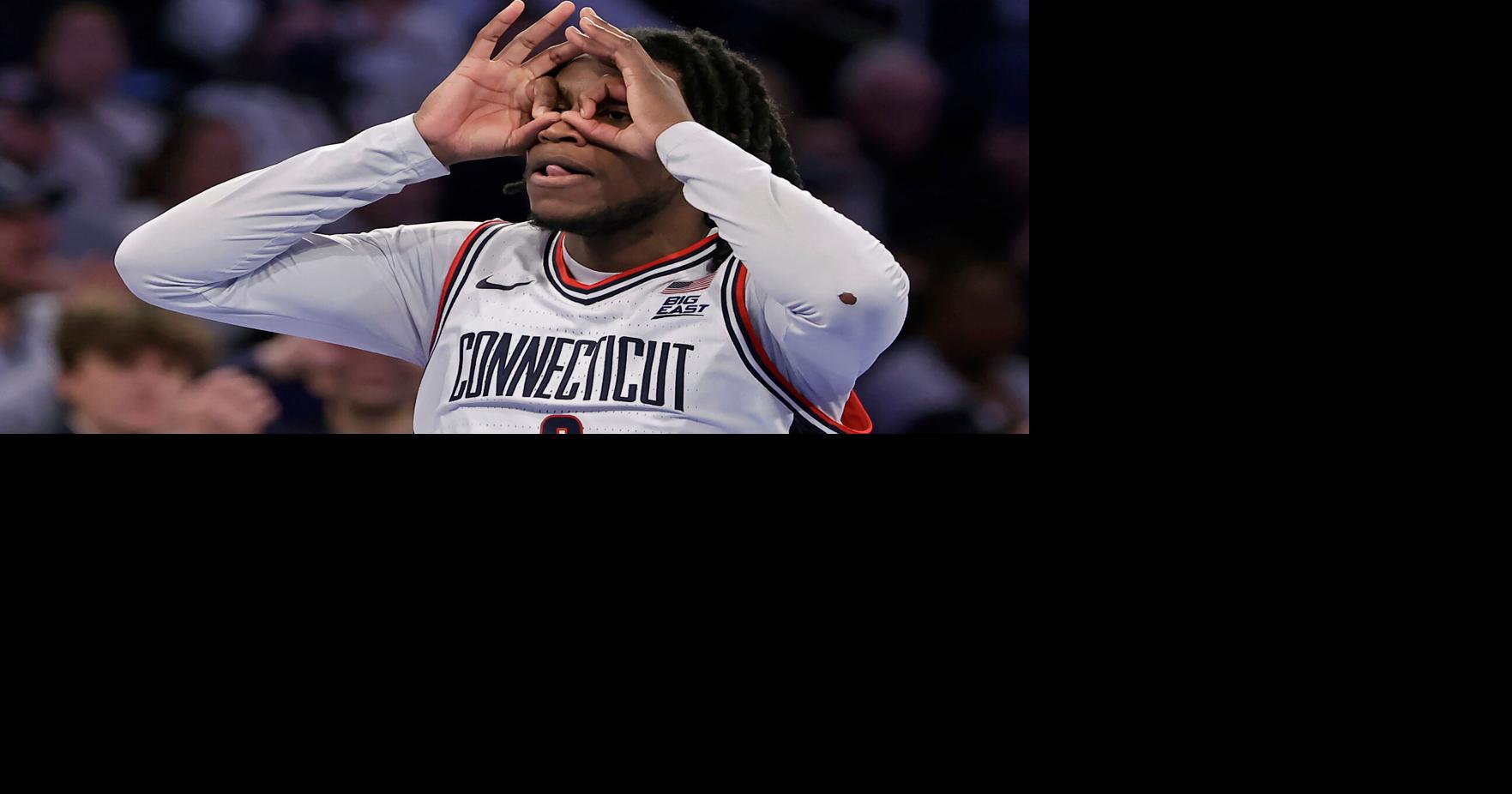 College hoops news and notes: First NET rankings look rough for Big East