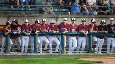 HEATING UP: No shortage of spring sports contenders with calendar ...