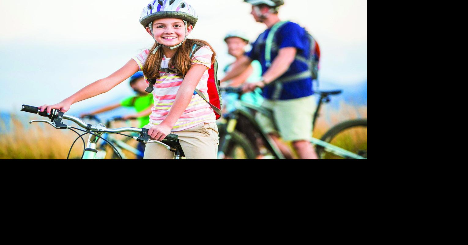 Want free ice cream? Get spotted wearing a bike helmet in Berlin
