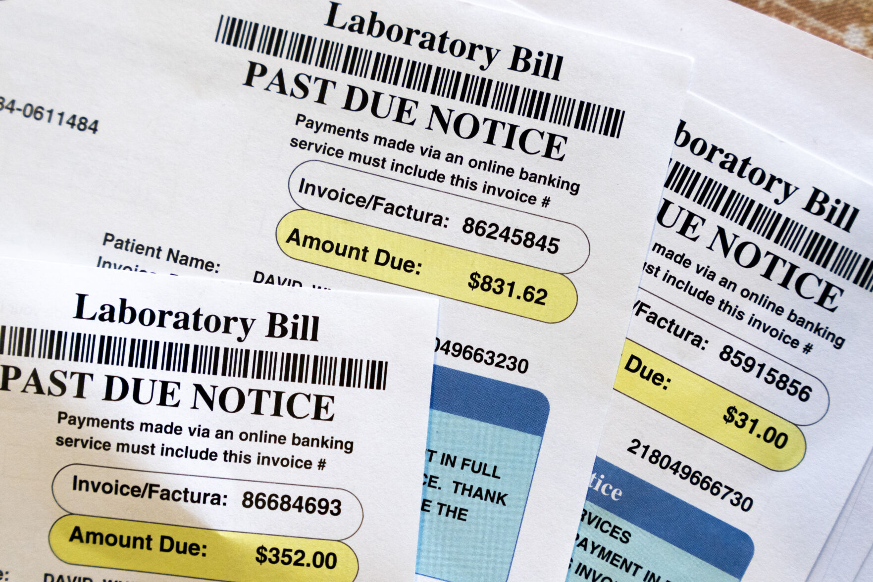 Federal judge reverses rule that would have removed medical debt from ...