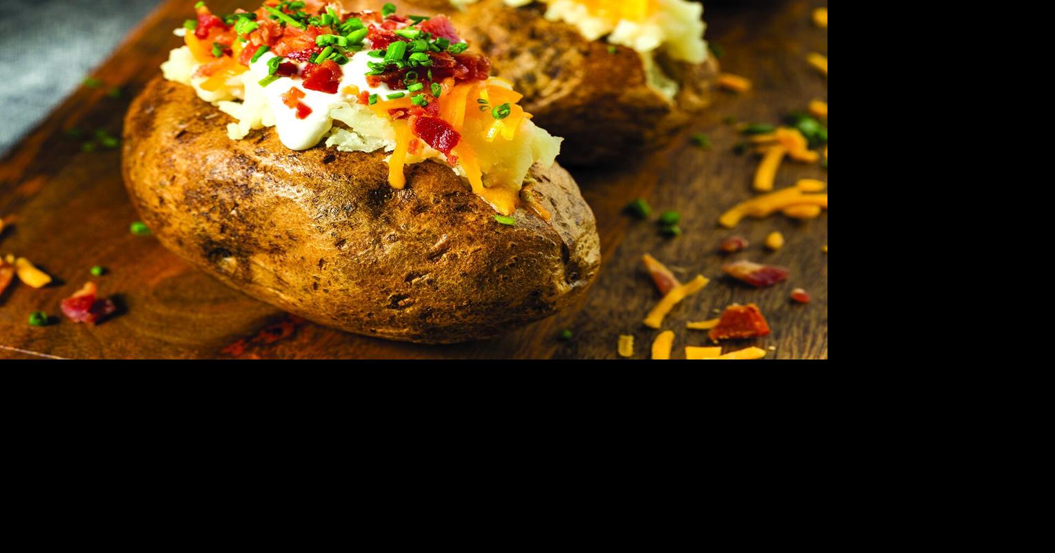 ‘Spud Night’ will benefit three church ministries, mission trips