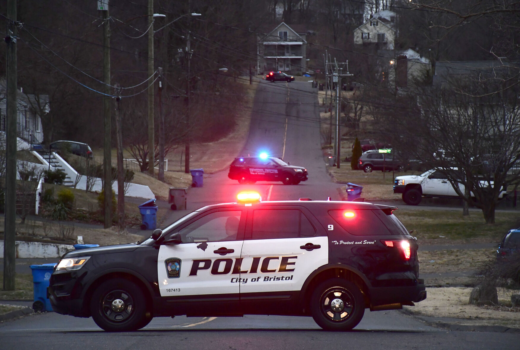 Police identify man killed in Bristol motorcycle crash | News ...