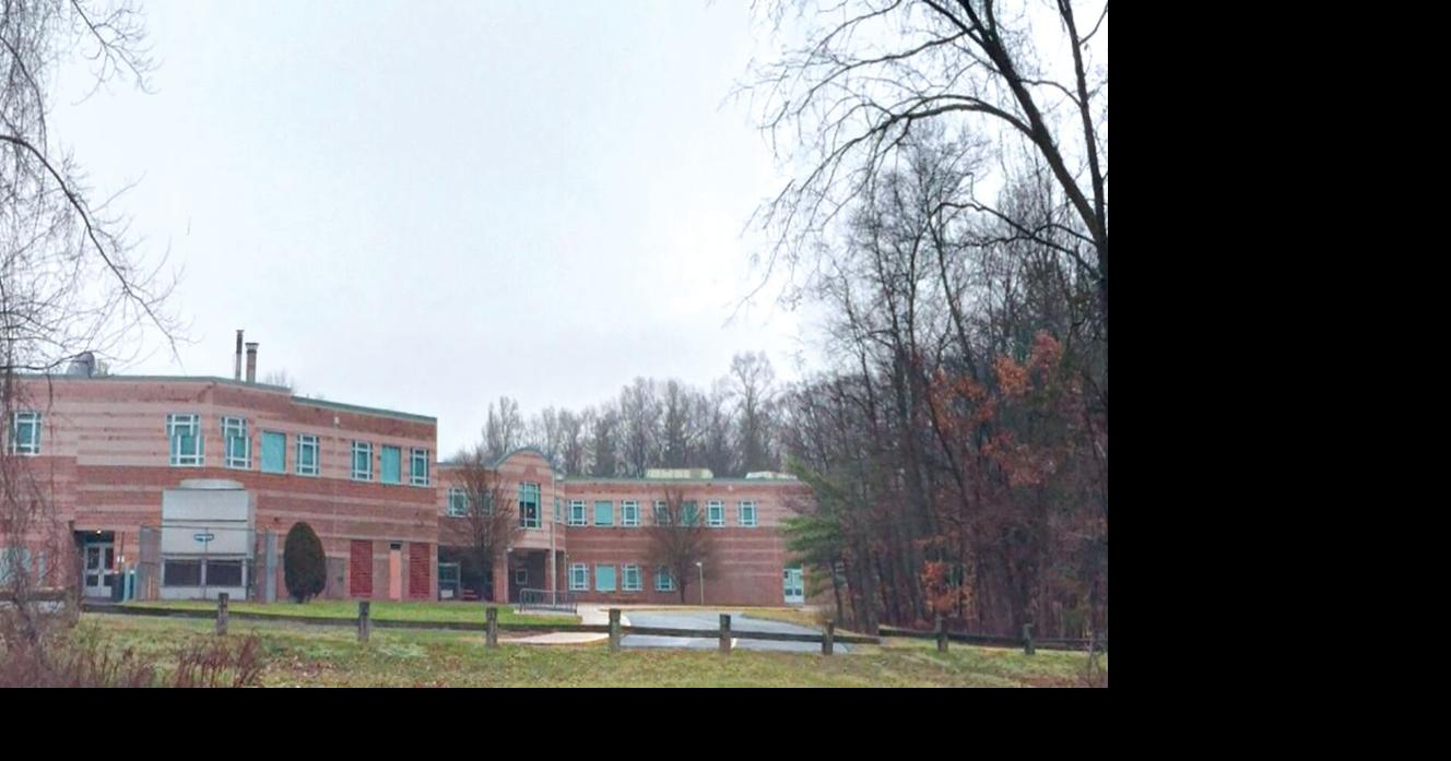 Plainville Middle School renovation faces referendum vote | News ...