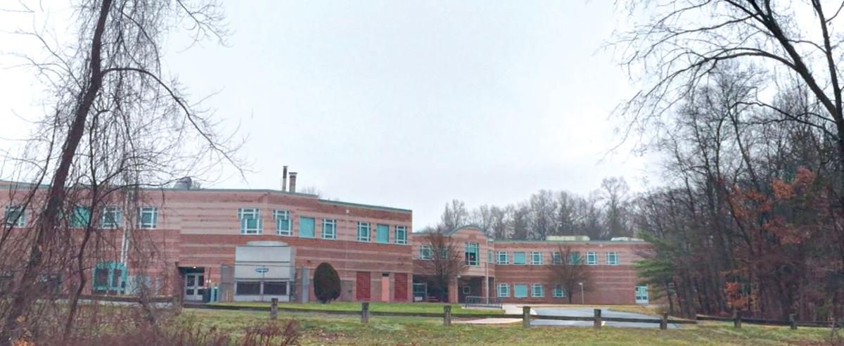 middle school of plainville