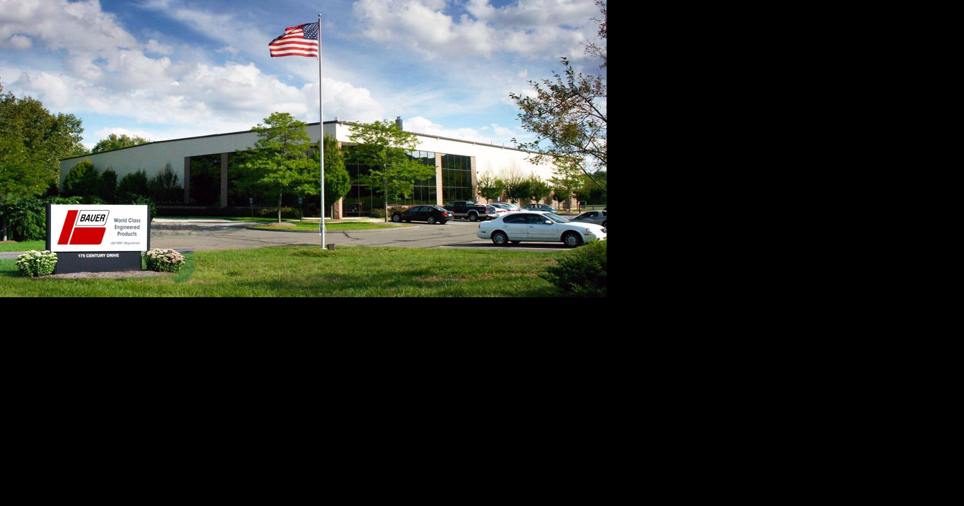 Bauer, Inc. named ‘National Exporter of the Year’ by SBA | News ...
