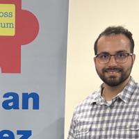 Local author shares sequel, journey with autism