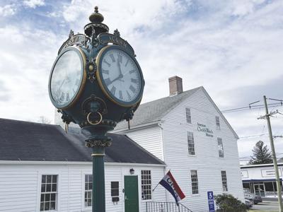 American Clock museum fetes 70th with free tickets