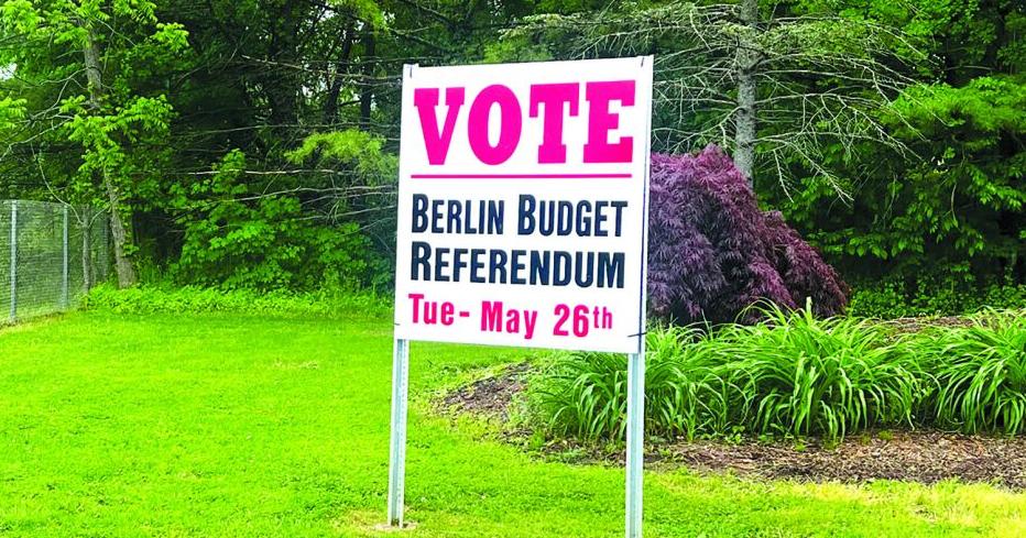 Berlin Voters Approve Revised 2026-27 Budget in Historic Second Referendum