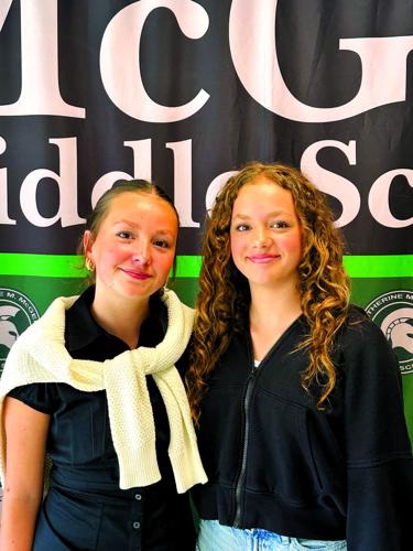 Berlin students honored with CABE leadership awards