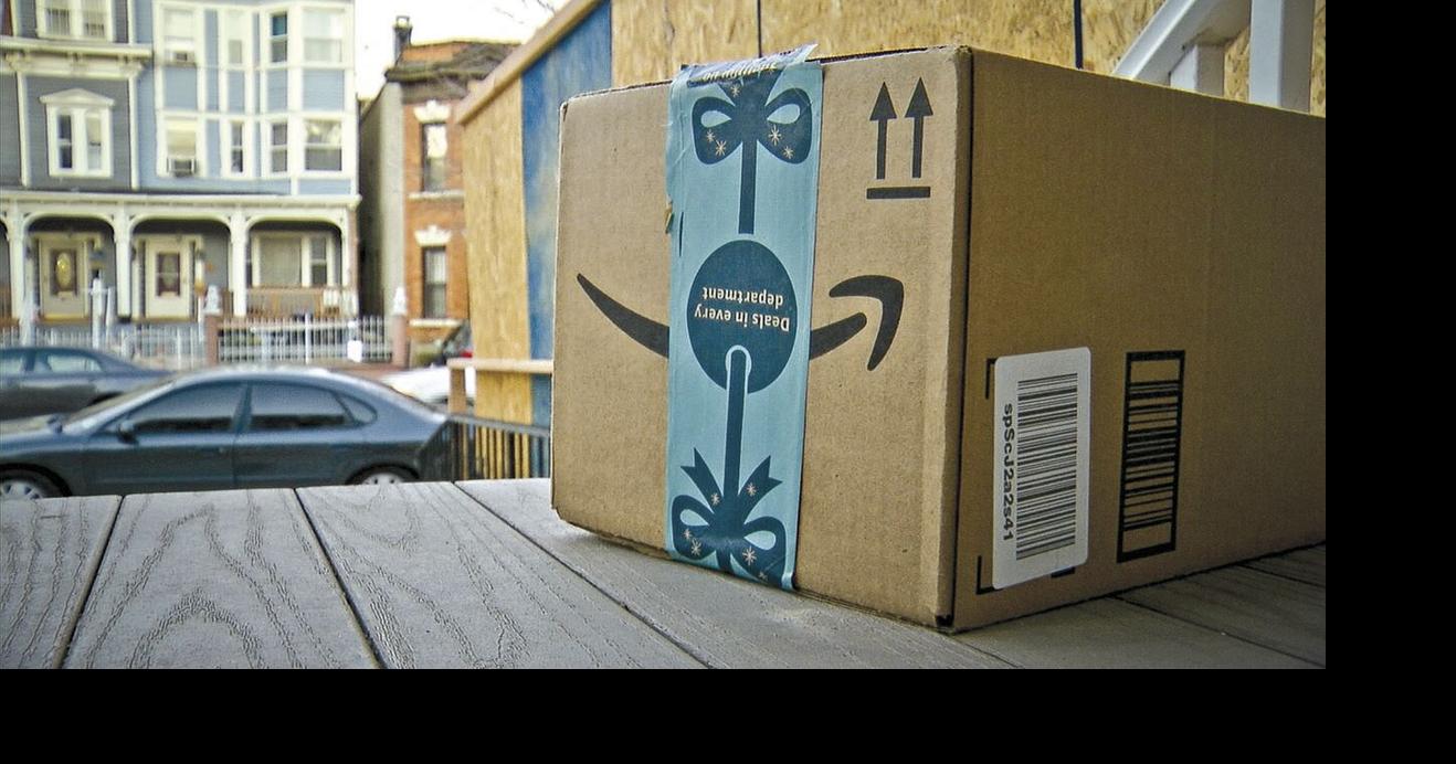 Avoid porch pirates, delivery scams during holiday season with these