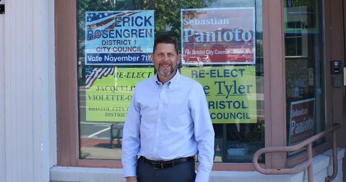 MAYOR'S CORNER: Connecticut’s property tax problem, and a local solution