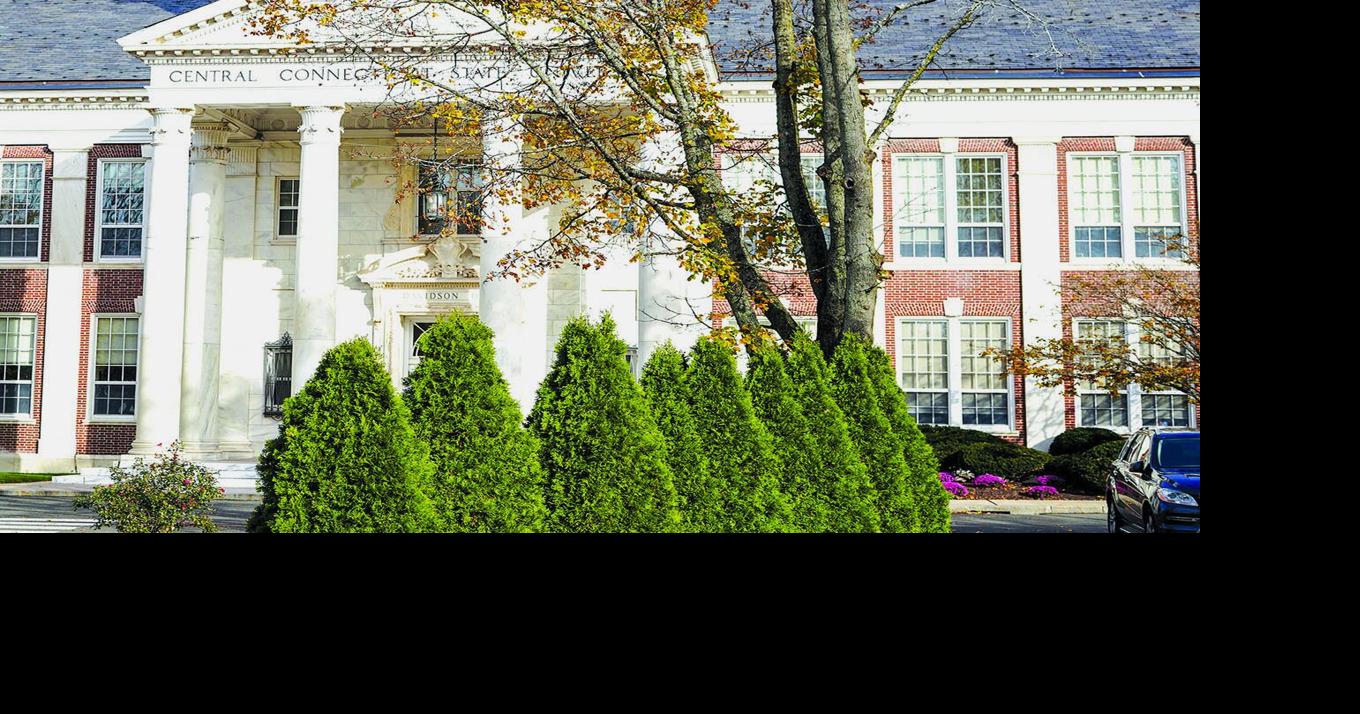 CCSU Cybersecurity programs ranked among nation’s best