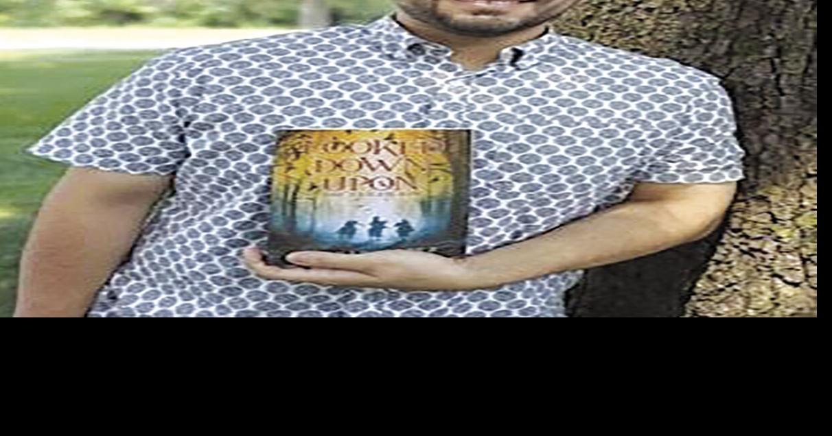 Bristol resident, diversity council member puts demons to rest with