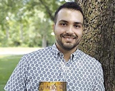 Bristol resident, diversity council member puts demons to rest with book on autism