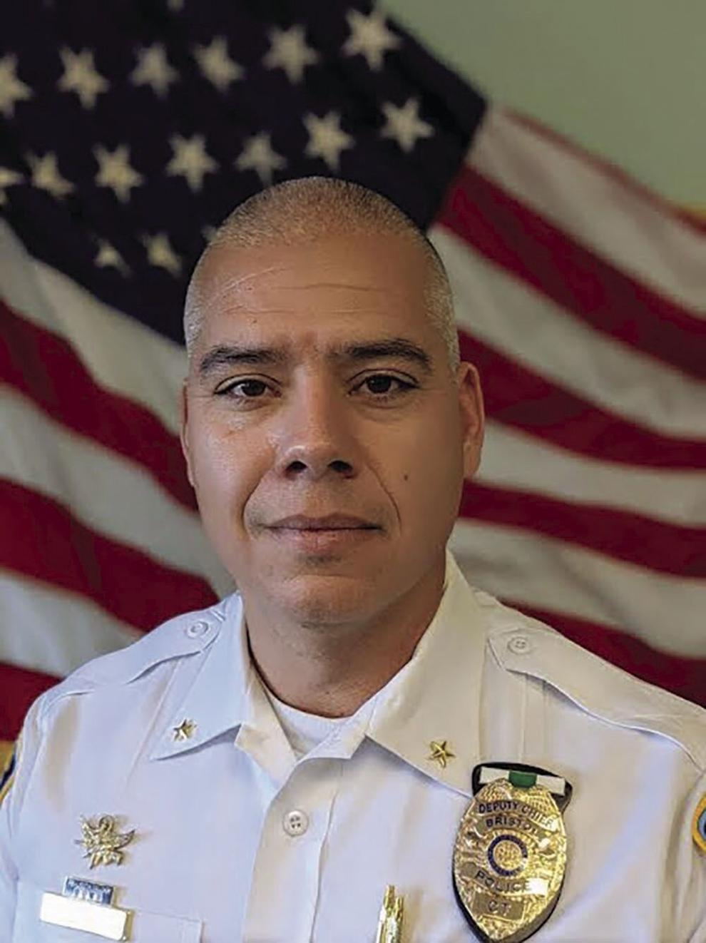 Bristol City Council to vote on police chief News