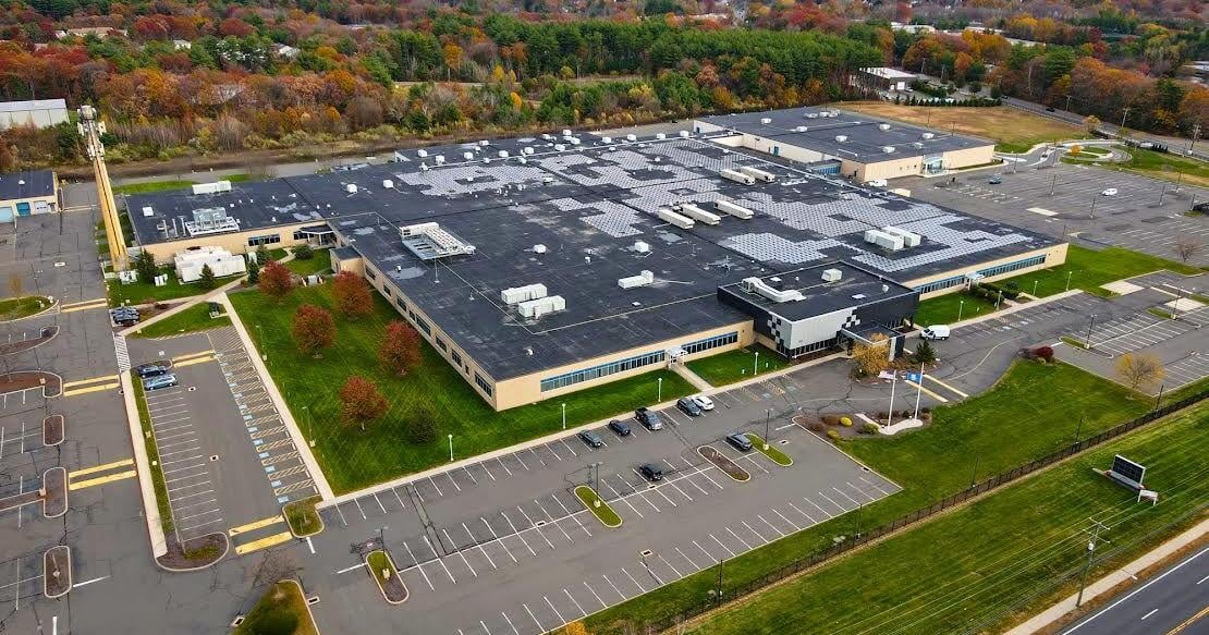 Bristol Business Park acquired for $7.5 million